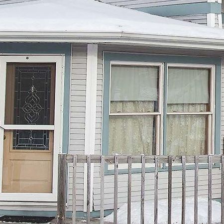 The Sawyer House Bed & Breakfast Sturgeon Bay Extérieur photo
