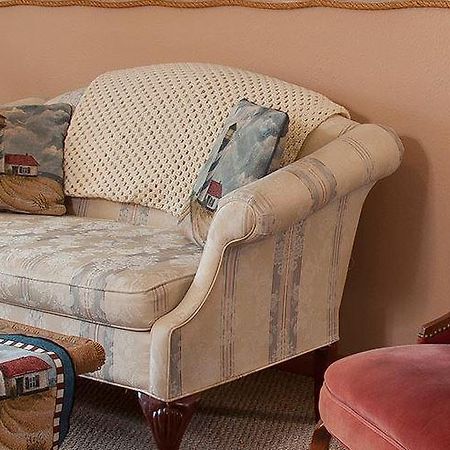 The Sawyer House Bed & Breakfast Sturgeon Bay Extérieur photo