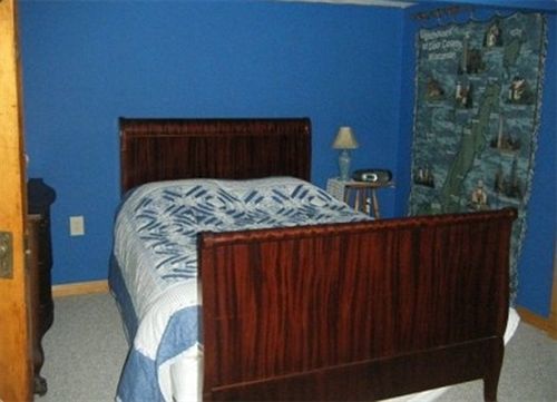 The Sawyer House Bed & Breakfast Sturgeon Bay Extérieur photo