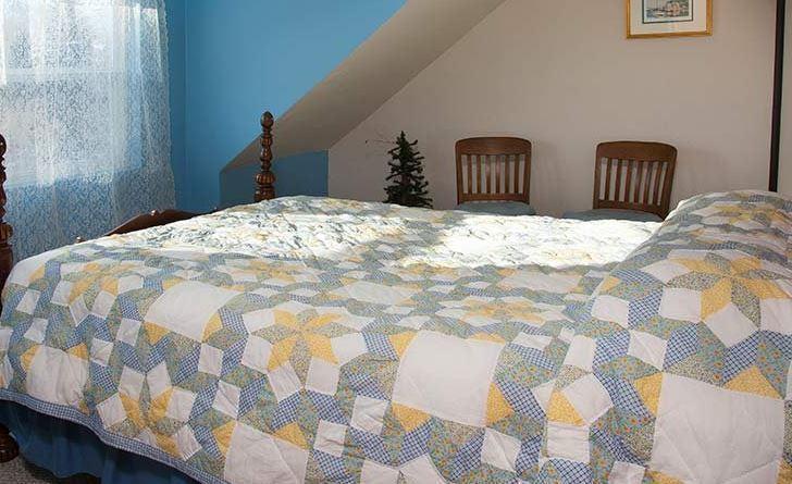 The Sawyer House Bed & Breakfast Sturgeon Bay Chambre photo
