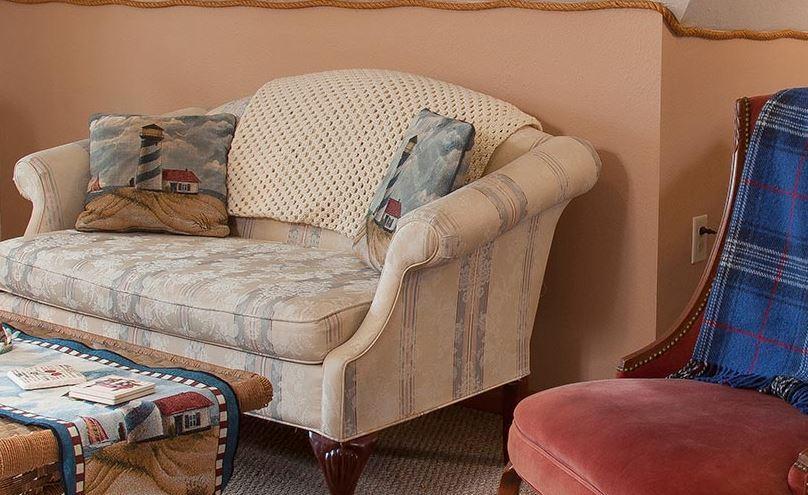 The Sawyer House Bed & Breakfast Sturgeon Bay Extérieur photo