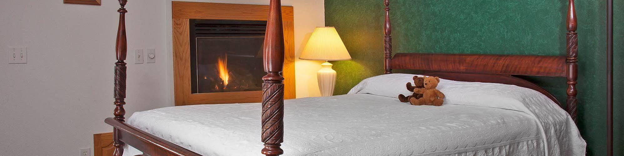 The Sawyer House Bed & Breakfast Sturgeon Bay Extérieur photo